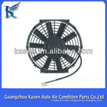 automotive equipment 80w 10 inch auto electronic cooling fan